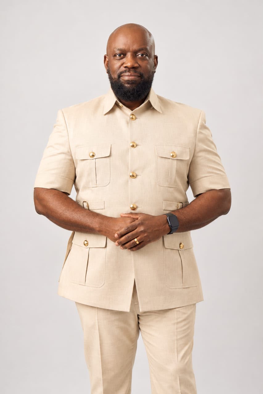Joseph Kafwariman